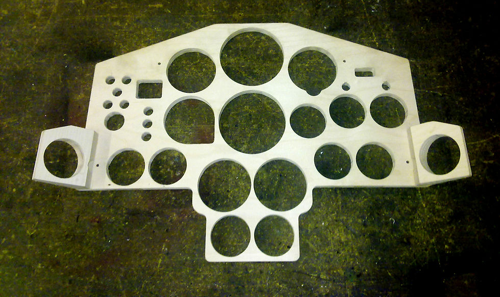 Miniaturbild: Horten Ho 229 