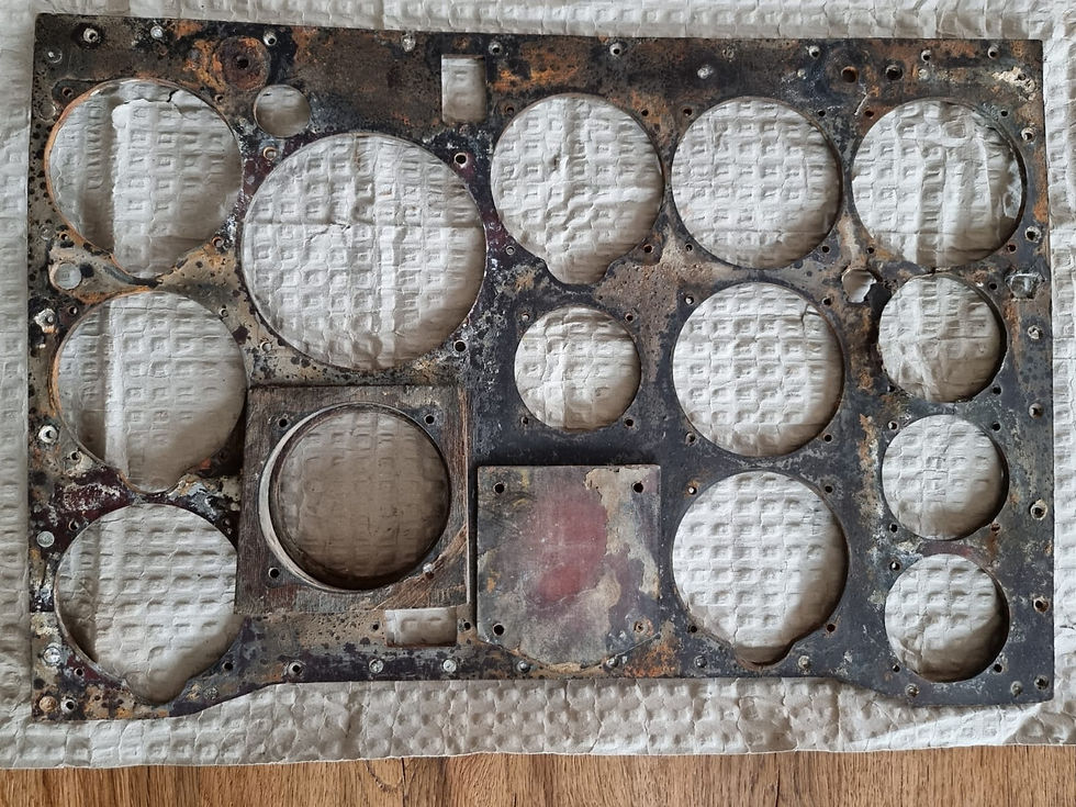 Miniaturbild: Heinkes He 219 "UHU" - Night Fighter