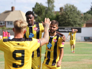 Building Stronger Communities: Sparrow Construction’s Strategic Partnership with Kettering Town FC