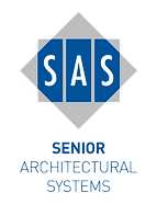 Senior Architectural Logo