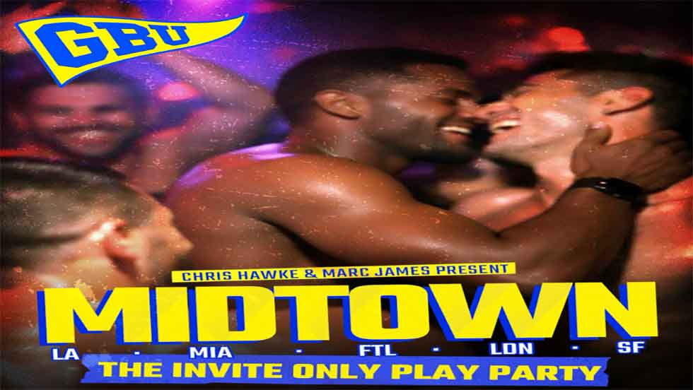 GBU Midtown