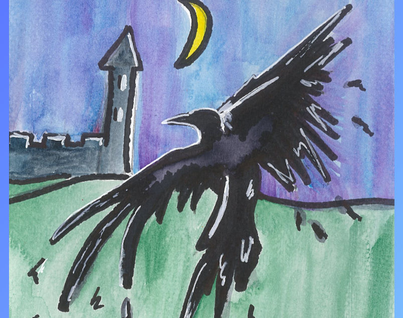 THE HOLY ROOTS (Lilith and The Lost City Level 2)