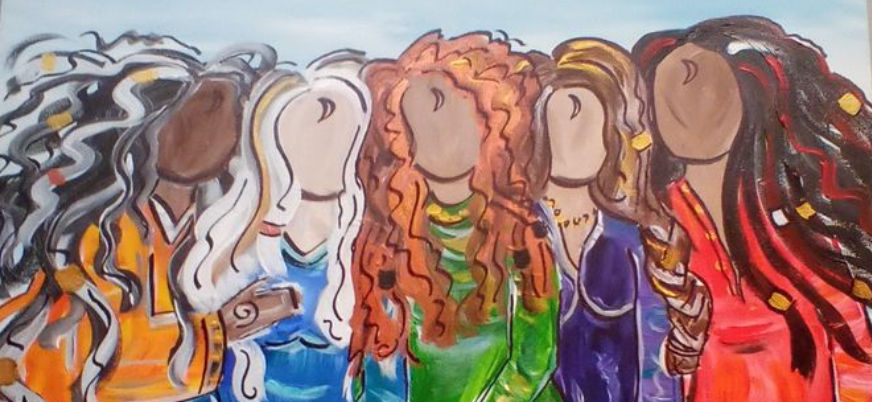 The DARKFLOWER COLLECTIVE: A Gathering for Solitary Pagans