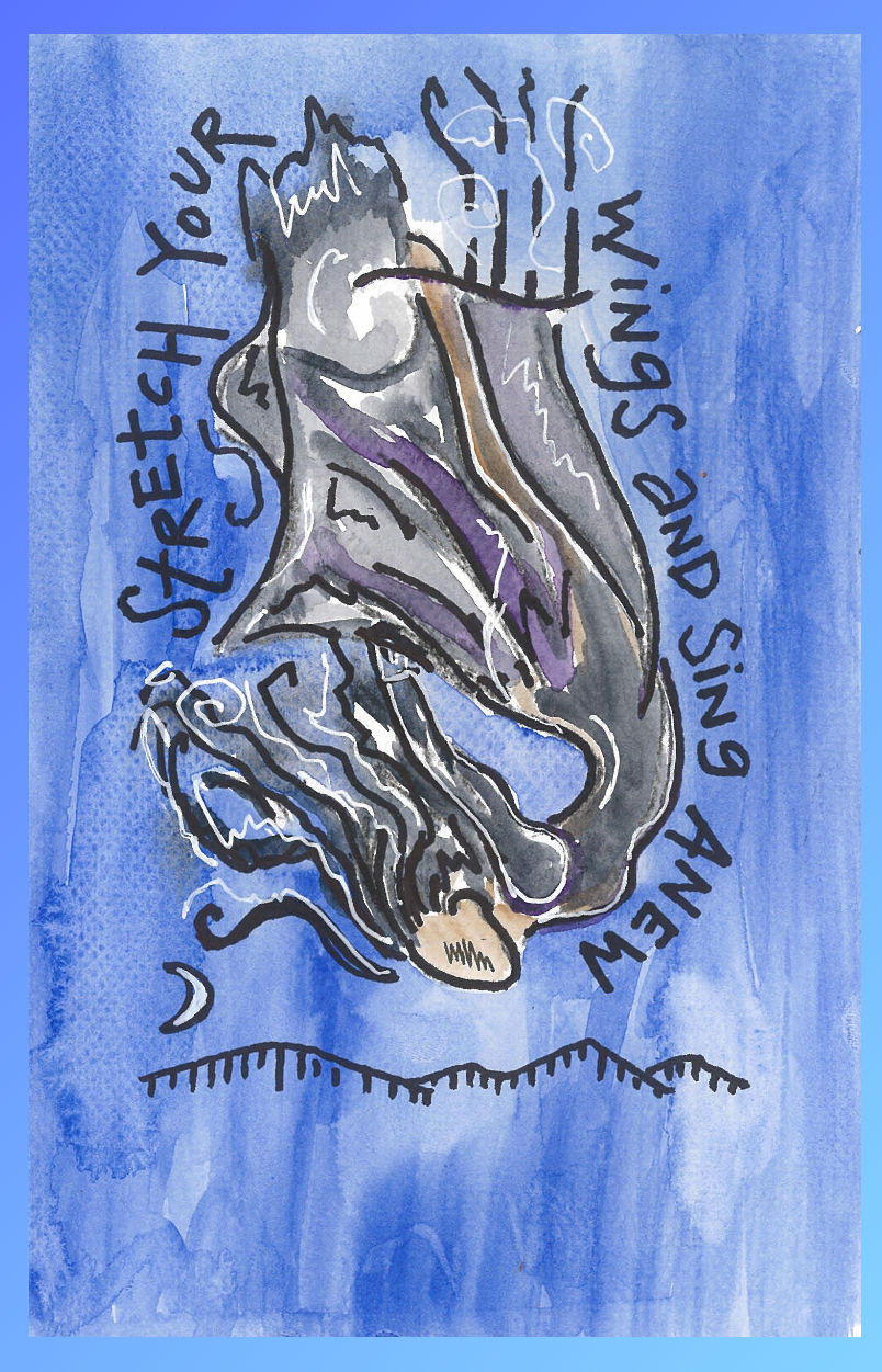 The Fallen Angel Project