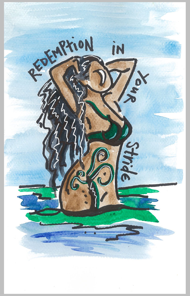 Community and Rebellion: Spring with Darkflower and Lilith