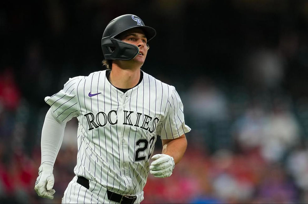 Instagram.com (@rockies)