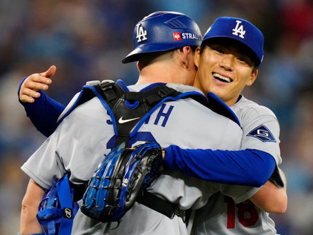 World Series Update: Series tied 1-1