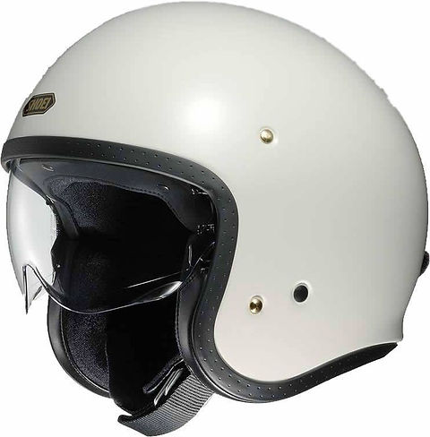 Open face motorcycle helmets for sale sales