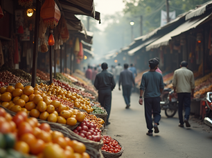 Top Business Trends Impacting India Today