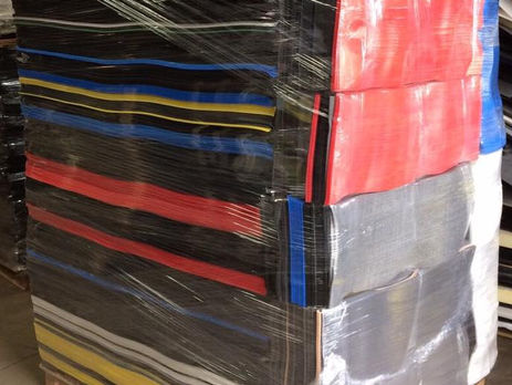 REPLACEMENT FOAM NOW IN STOCK