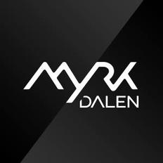 MYRKDALEN