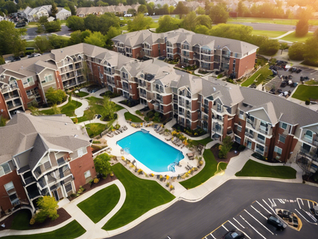 Maximize Returns: Property Management Solutions by 1551 Realty Group