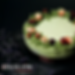Matcha Yogurt Mousse