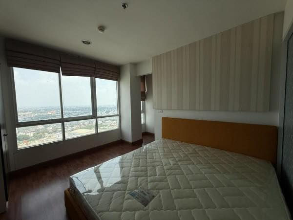 ให้เช่าคอนโด Bangkok Horizon Ramkhamhaeng (แบงค์คอก ฮอไรซอน รามคำแหง) 42 ตร.ม. ชั้น 31