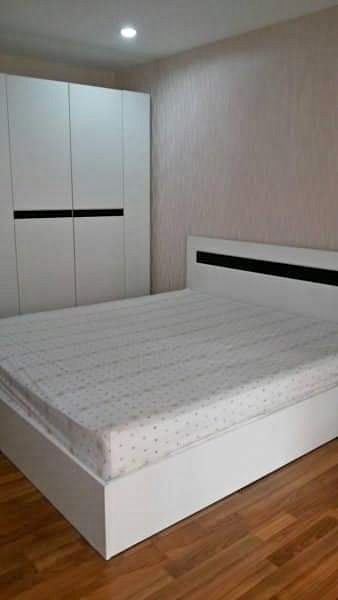 ให้เช่าคอนโด PG Rama IX (พีจี พระราม 9) 29 ตร.ม. ชั้น 4