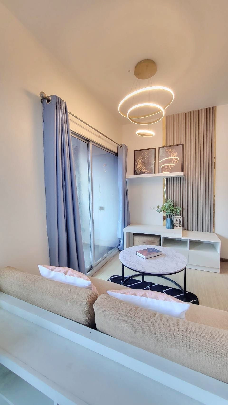 ขายคอนโด A Space Sukhumvit 77 (เอ สเปซ สุขุมวิท 77) 35 ตร.ม. ชั้น 3