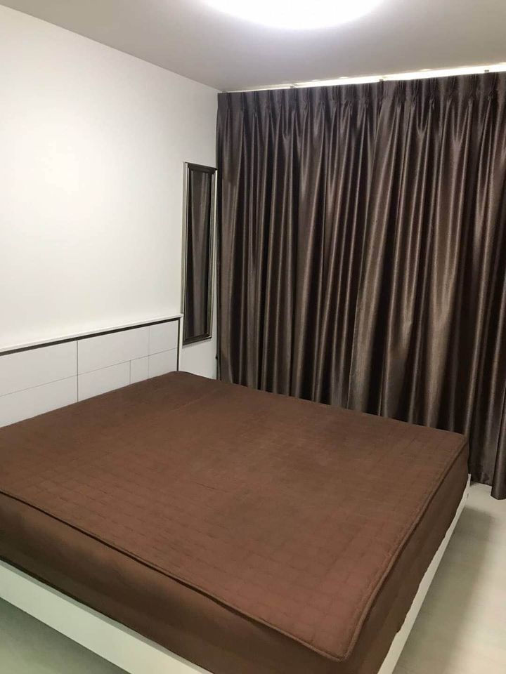 ให้เช่าคอนโด Aspire Ladprao 113 (แอสปาย ลาดพร้าว 113) 28 ตร.ม. ชั้น 5