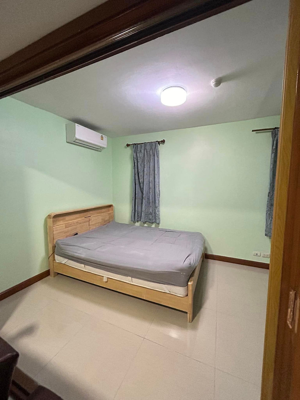 ให้เช่าคอนโด City Home Ratchada (ซิตี้ โฮม รัชดา) 37 ตร.ม. ชั้น 6