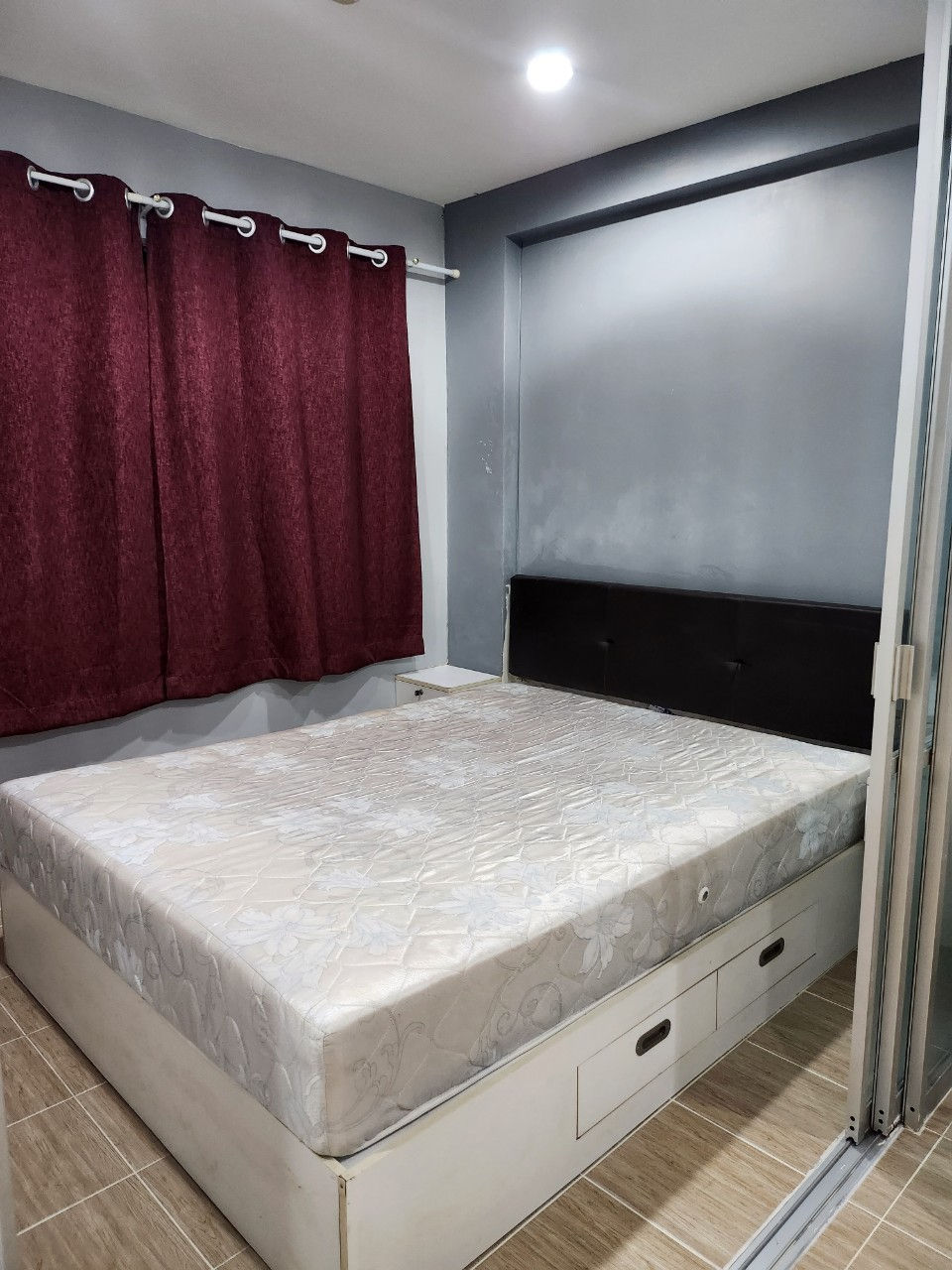 ให้เช่าคอนโด Lumpini Condo Town Nida - Sereethai 2 (ลุมพินี คอนโดทาวน์ นิด้า - เสรีไทย 2) 26 ตร.ม. ชั้น 3