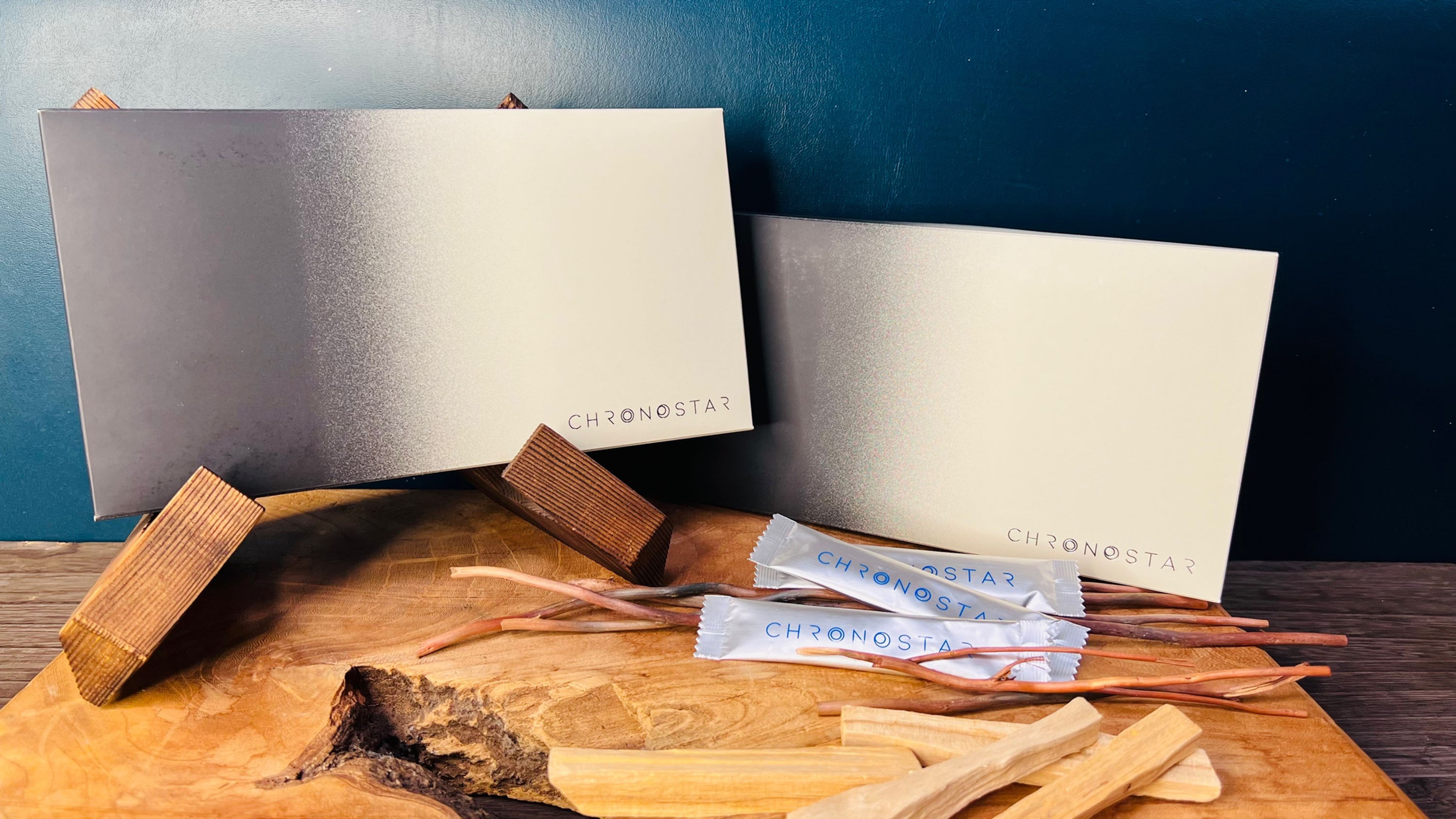 クロノスター ChronoStar（30包）植物性発酵食品