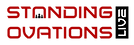 Standing Ovations Live Logo