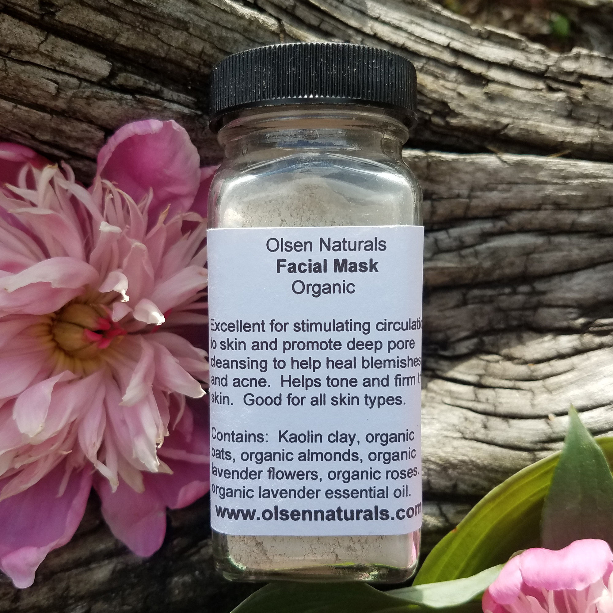 Facial Mask
