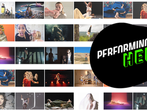 THE PROGRAMME FOR PERFORMING HEL 2021 HAS BEEN RELEASED