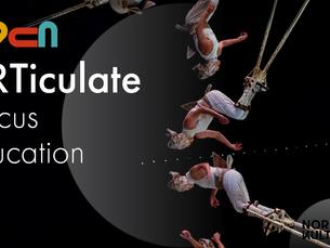 ARTiculate Pedagogy Network Meeting in Tallinn, Estonia