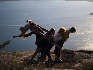 Acting for Climate Workshop in Norway on 10th – 14th of August!