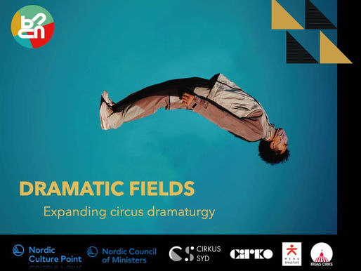 Dramatic Fields kick off seminar and workshop completed!