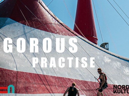 Registration closed for Rigorous Practise this spring