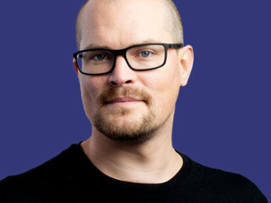 New Steering Committee member: Jarkko Lehmus from Cirko