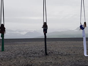 Announcing new member in Iceland: Hringleikur