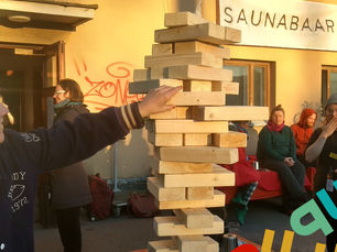 Glad sommar! Happy summer!