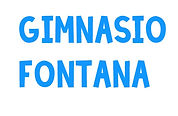 Logo Gimnasio Fontana
