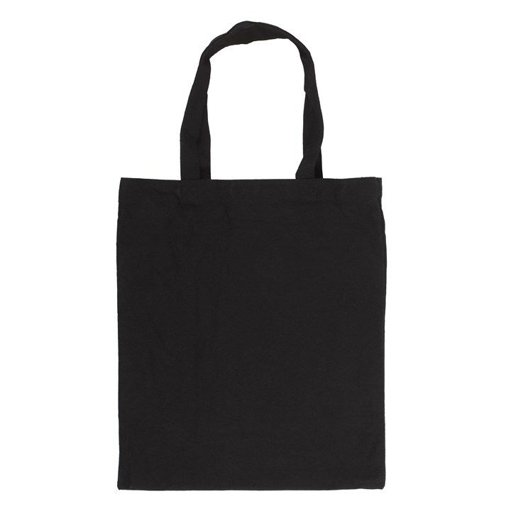Thumbnail: Forest Bee Polycotton Tote Bag
