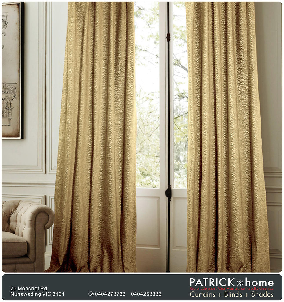 Thumbnail: Curtains  (No.531) -MADE TO ORDER