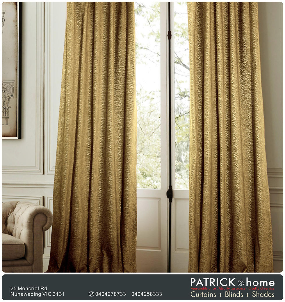 Thumbnail: Curtains  (No.531) -MADE TO ORDER