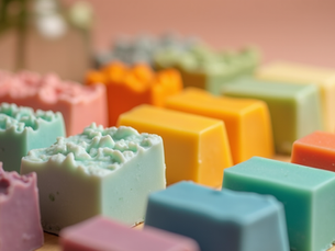 Discover Unique Handmade Soaps at Happy Ass Soaps