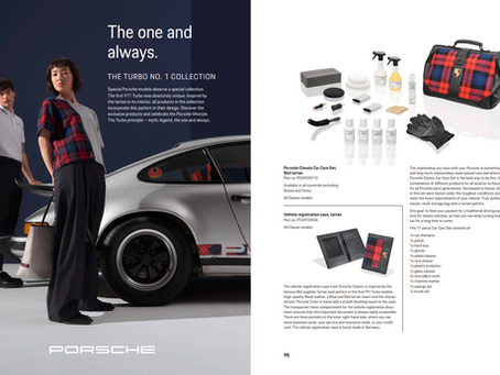 PLANNING – EDITORIAL / ARTICLE