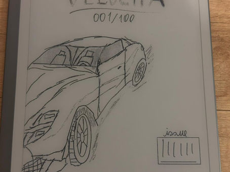 PLANNING – LAYOUT & FONTS