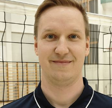 Writer: Oskar Muurinen