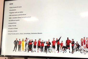 Only friends tämä hetkinen tarjonta