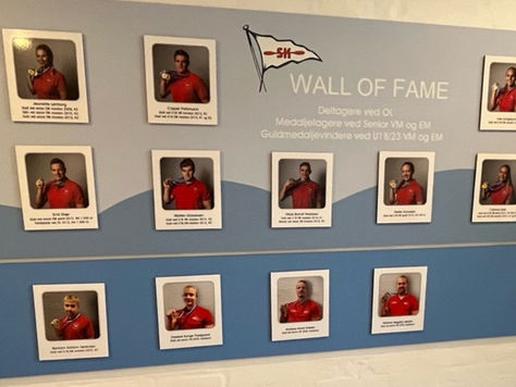 Erasmus+-liikkuvuusjakso Silkeborgissa 26.10.–7.11. – mitä opin Euroopan menestyneimmältä melontaseuralta / Jeremy Hakala