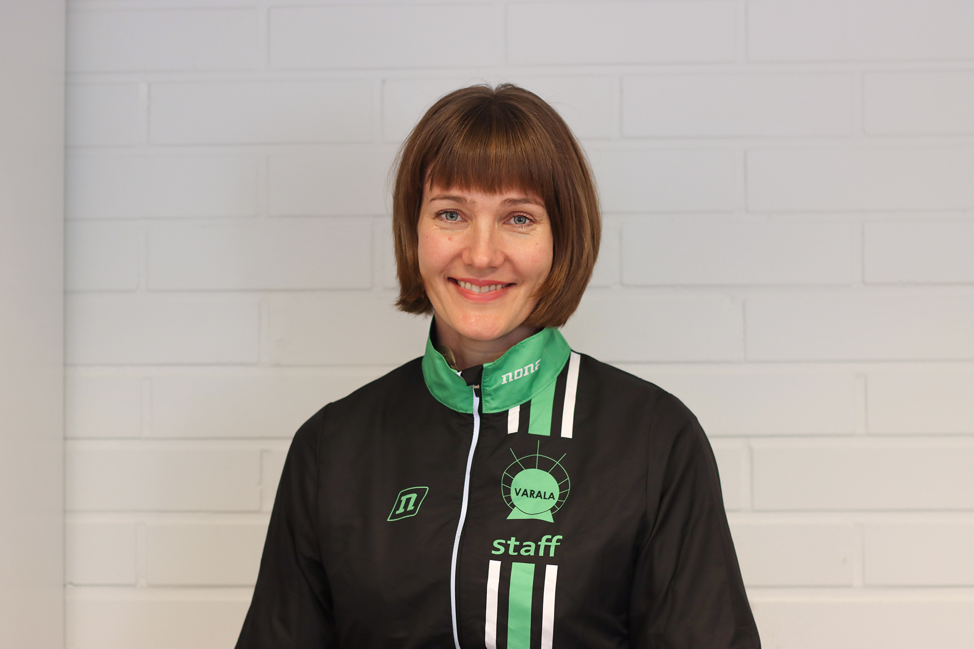 Writer: Marjaana Eskelinen