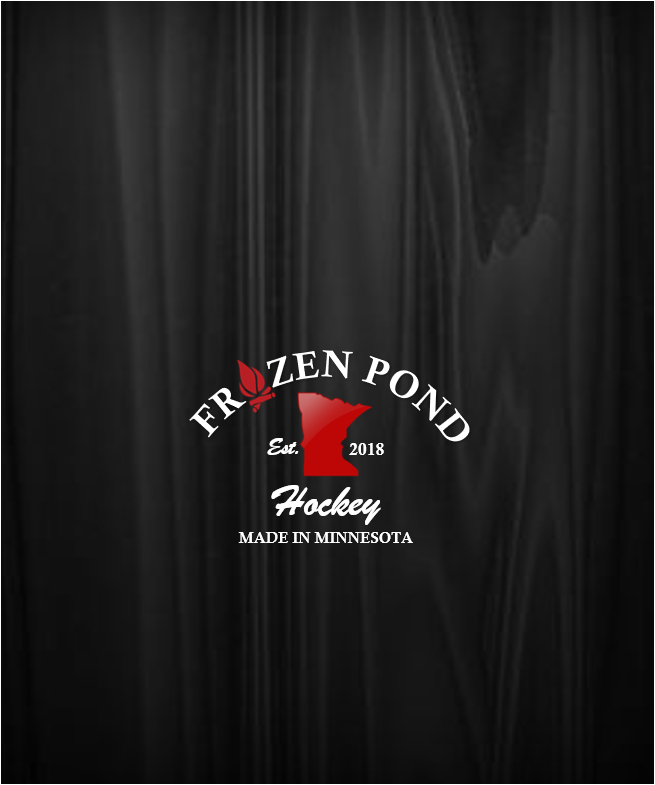 Join "Frozen Pond Hockey " on the Spaces by Wix App