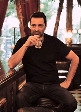 «Hotel Noir - Θύμα ή θύτης;»