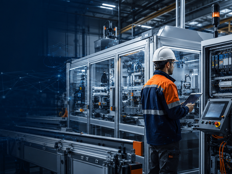 Machinery Safety in 2027: Is Your Equipment Ready?