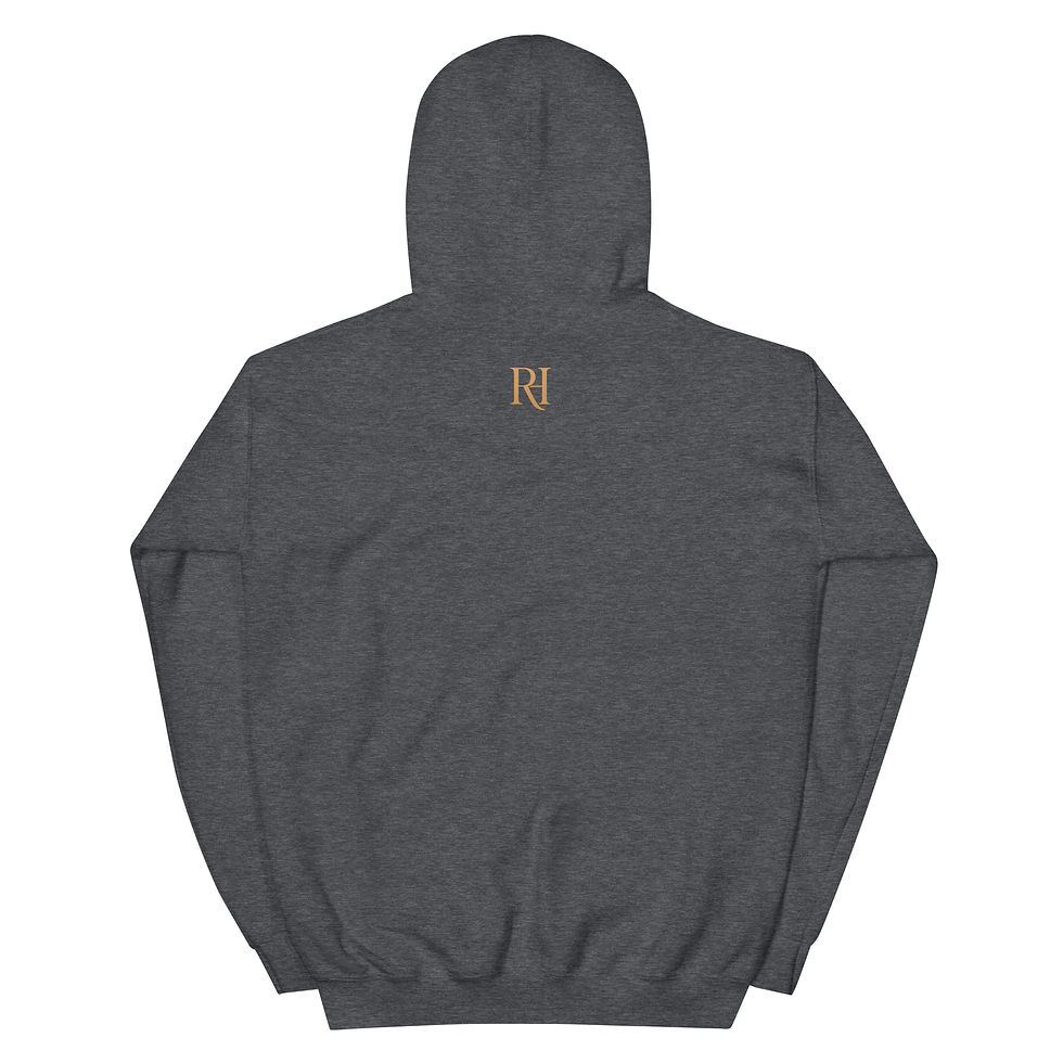 Thumbnail: Unisex Hoodie