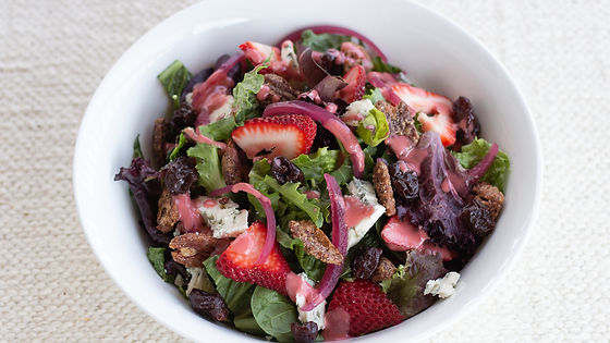 Michigan Cherry Salad